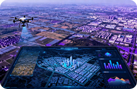 遥感测绘与地理信息应⽤